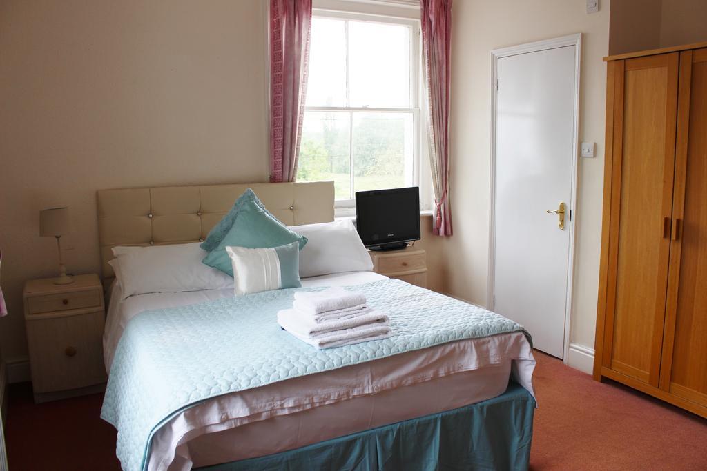 Little Hallingbury Mill Habitación foto